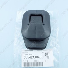 GENUINE SUBARU CLUTCH RELEASE FORK BOOT DUST COVER IMPREZA FORESTER OUTBACK BAJA