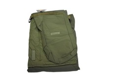 Gravel Layover Blanket Spruce Green Travel Airplane Packable Compact LB01-SPRC