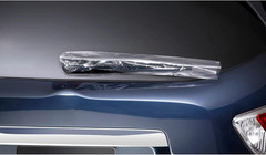 Rear Windshield Wiper Bags – 1,000 Count