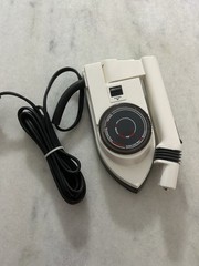 Remington Portable Traveller TI-9 IRON spray/dry EUC
