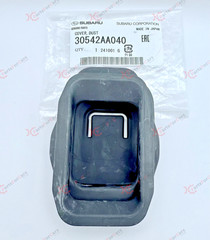 OEM 97-17 Subaru Clutch Release Fork Boot Impreza Legacy Forester NEW 30542AA040