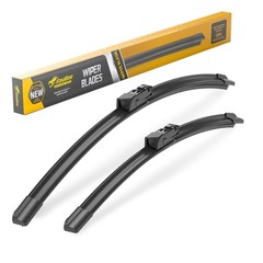 ® 28&Prime;+16&Prime; Windshield Wiper Blades Replacement for Toyota Prius 2016-2022 Priu…