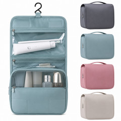 Travel Hanging Toiletry Bag Cosmetic Organizer Waterproof Makeup Storage Bag
