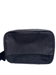 Swiss Gear Men’s Toiletry Travel Bag Gray