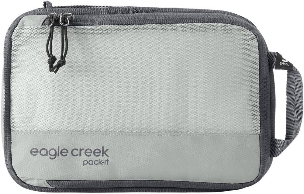 Pack-It Specter Compression Packing Cubes – Durable, Ultra-Lightweight and Water