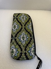 Vera Bradley – Retired Cambridge Curling Iron Travel Holder – 12.25”x6”