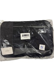 BAGSMART Travel Toiletry Bag Hanging