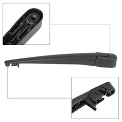 Rear Windshield Wiper Blade Arm Set for Volvo V60 2015-2017 – 310mm 12inch