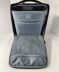 Samsonite Luggage Under Seat Carryon Spinner Business Small Lightweight
