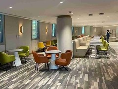 Worldwide Airport Lounge pass🎀 priority ✈one piece day✈Two-use pass🛹Layover