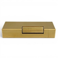 Dunhill Square Roller Lighter Lighter – DUTY FREE