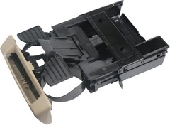 Dash Cup Holder Replacement for 2005-2007 Ford F250 F350 F450 Tan OEM Style