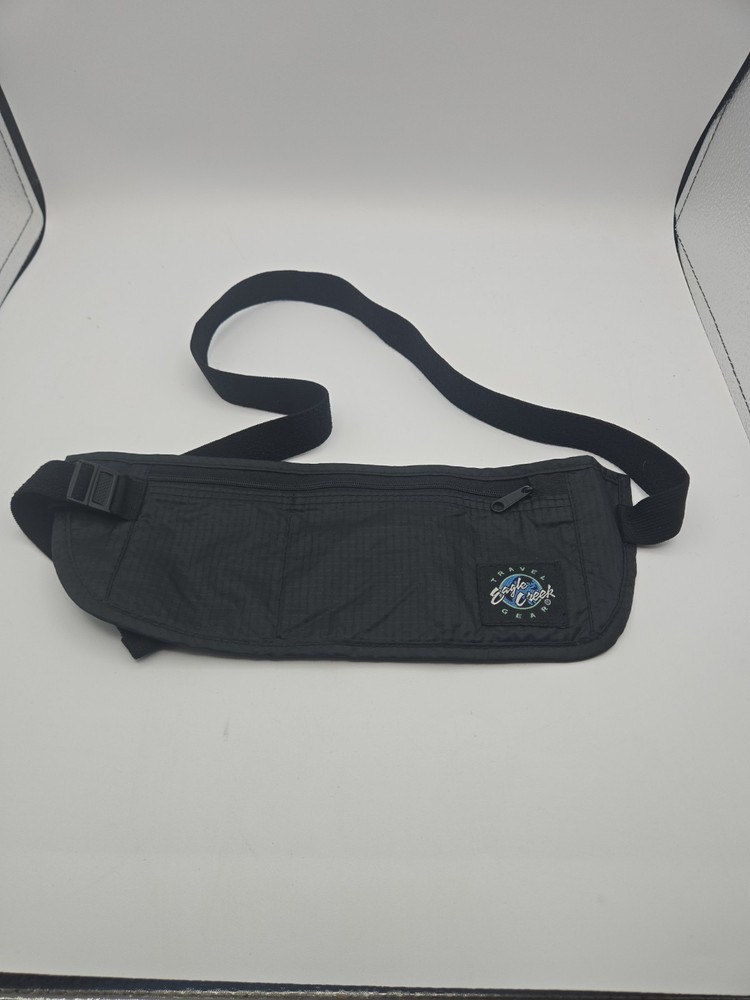Eagle Creek Travel Gear Outdoor Hiking Lightweight Travel Undercover Money Belt