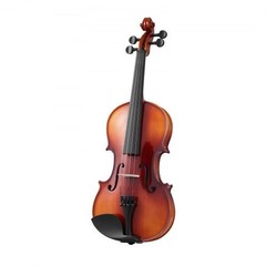 Violin 4/4 Full Size for Adults, Violin Fiddle Set for Beginners Student with H