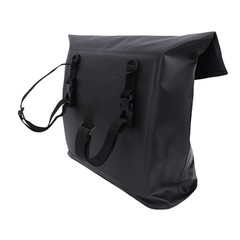 Portable Large Capacity Electric Vehicle Front Bag Waterproofing For Travel FAZC