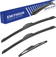 ® Windshield Wiper Blades Replacement for Honda CRV CR-V 2017-2022,That Meet OEM