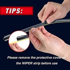 3 Wipers 26/16/13 Replacement For Honda CRV 2016 2015 2014 2013 2012 Set of 3…