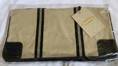 Perry Ellis Tote/Gym/Travel Bag. Brand New.
