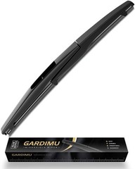 10&Prime; Rear Wiper Blades for Honda HRV 2022-2016 CRV 2025-2023/ Mazda CX-3 2021-201