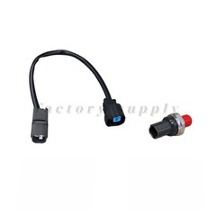 30531-P8F-A00 Knock Sensor & Harness For Honda Accord Pilot Acura CL MDX