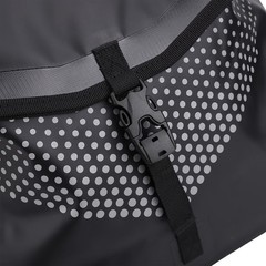 Portable Large Capacity Electric Vehicle Front Bag Waterproofing For Travel FAZC