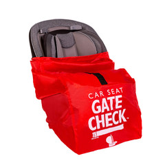 J.L. Childress Gate Check Bag For Car Seats – Travel Bag For Airplane Fits All