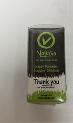 V VOLKGO Сar Sеat Travel Belt- Converts Car Seat Stroller With Luggage