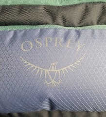Osprey Packs Handsfree Travel Bag NWOT Gift