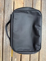 TUMI Travel Accesory Pouch Small