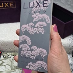 LUXE City Guides Purple Suede Box Set Of 9 Madrid Rome Tokyo Hanoi London More