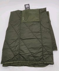 NEW Gravel Layover Blanket Spruce Travel Airplane Packable LB01-SPRC