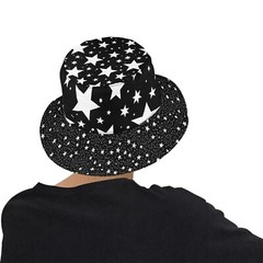 Designer Travel Hat Summer Fishing Hiking Camping Bucket Accessories Unisex Gift