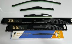 WIPER BLADE FOR MAZDA CX-7 2009-2012