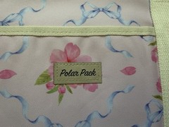 Polar Pack Top Zip Tote Cooler – Heavy Insulation – 23&Prime; in x 17&Prime; in x 9&Prime; in