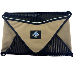 Eagle Creek Pack-It Green Black Clothing Carrier 10 x 15 in