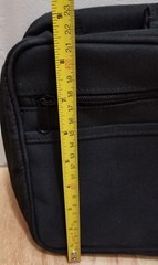 Toiletry Bag Travel Organizer Dopp Kit Toiletry Shaving Make-up Crafts Carry