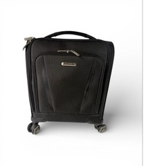 Samsonite Luggage Under Seat Carryon Spinner Business Small Lightweight