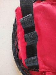 or outdoor research organizer pouch