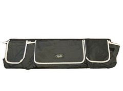 Black Car SUV Truck MPV Trunk Organizer Storage Backseat Hanging Organizer NEW