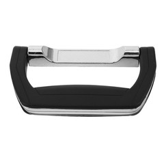 Plastic Luggage Handle Replacement Part with Comfortable Grip for Suitcases