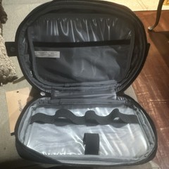 Samsonite Travel Toiletry Kit Organizer Case Bag for Toiletries