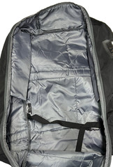 Yorepek Padded Car Seat Travel Bag Backpack for Airplane Baggage Check