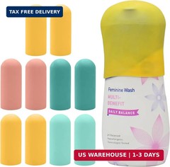 Silicone Bottle Covers Travel Essentials for Women Men, Beach Vacation Essential