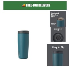 Owala SmoothSip Slider Tumbler 20 oz Insulated Stainless Steel Travel Mug