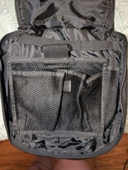 SwissGear Men&rsquo;s Travel Bathroom Bag and Organizer For All Components