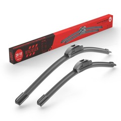 « 26 » & 18&Prime; Windshield Wiper Blades for Toyota, Honda OEM Quality Replacement »