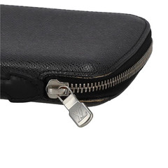 Louis Vuitton Taiga Organizer Atoll Organizer Travel Case M30652 Authentic