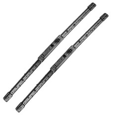 26&Prime;+22&Prime; Windshield Wiper Blades Replacement For Toyota Venza 2009-2015 Honda …