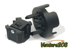 Mug Buddy – Cup Holder Adapter System for Yeti Rambler 14 Oz Mugs