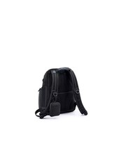 TUMI+ Accessories Set Bundle Set of Six Travel Accessories in Black
